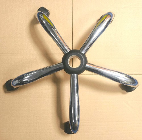 Spoke black replacement - 5,