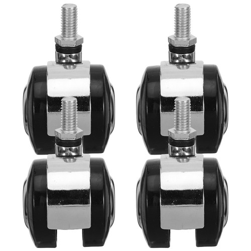 Chair parts swivel caster - swivel,