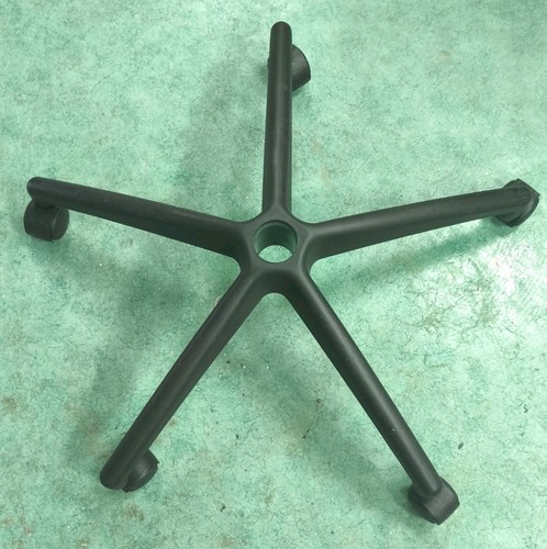 Spoke black replacement - 5,