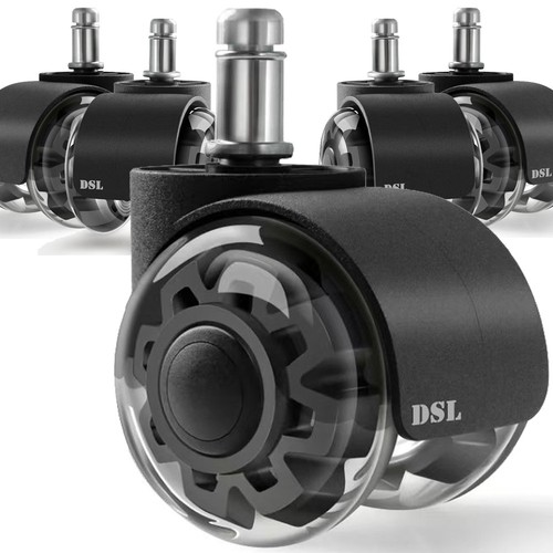 Dsl pack office - of, 5