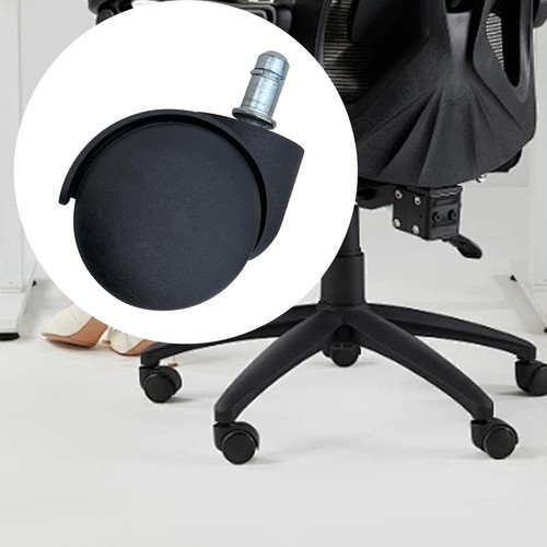 Desk chair caster - caster, wheel