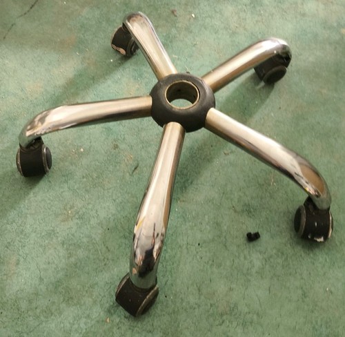 Spoke chrome replacement - spoke,