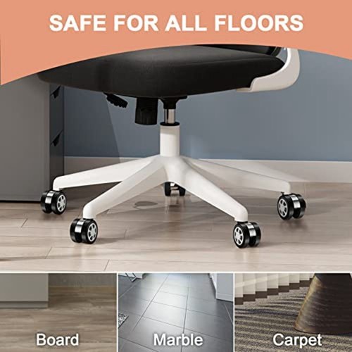 Office chair caster wheels - caster,