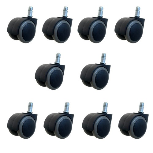 Pcs new replacement castor - new,