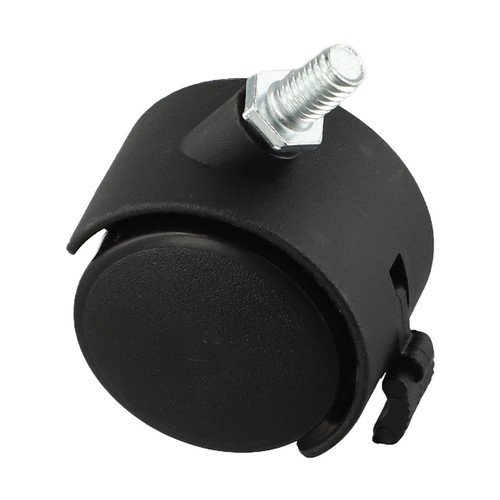 Single replacement caster - replacement,