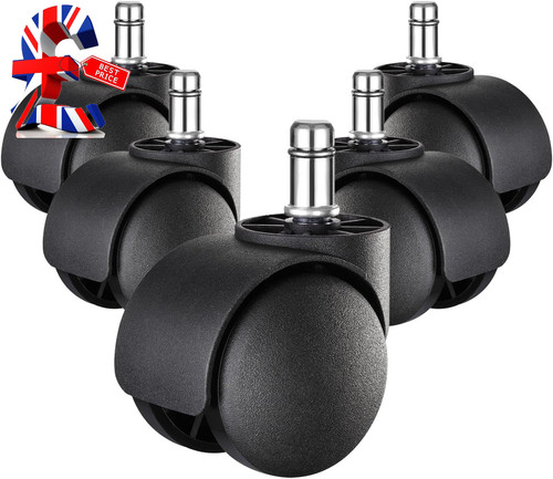 Office chair wheels - office,