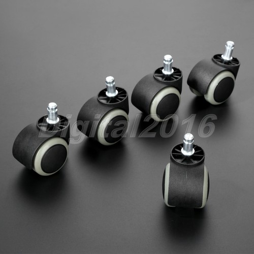 5pcs office chair caster - chair,