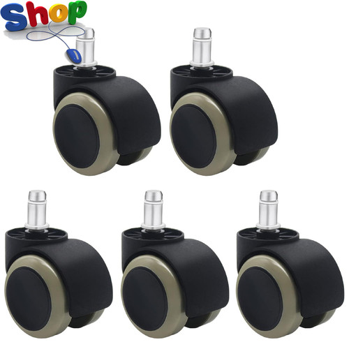 Office chair wheels - office,