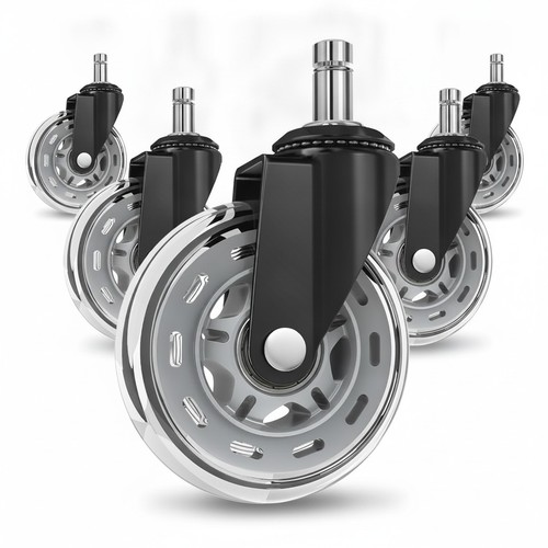Office chair castors - office,