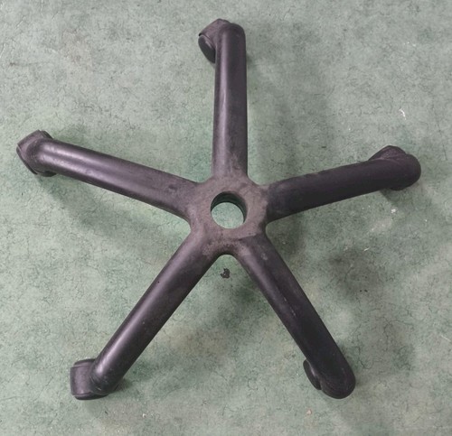 Spoke black replacement - 5,