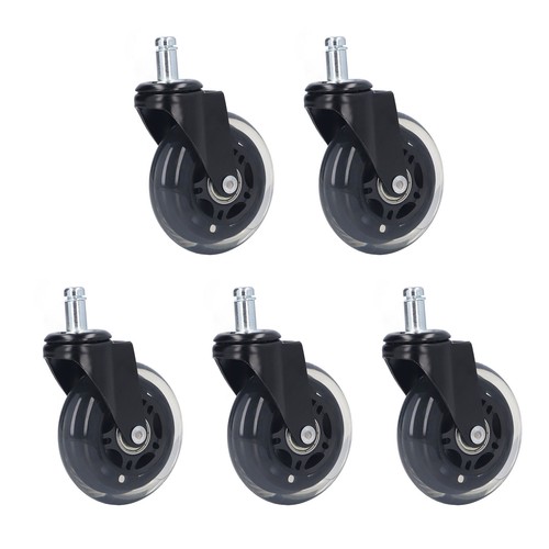 Office chair caster - office,