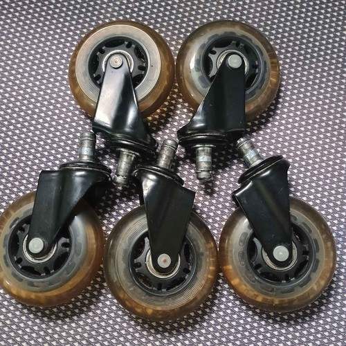Set replacement roller - replacement,