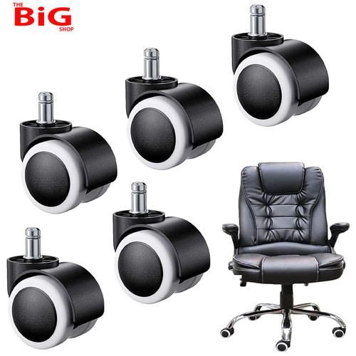 Office chair wheels - chair, pcs