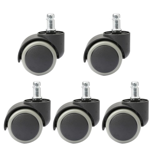 Office chair casters - office, of