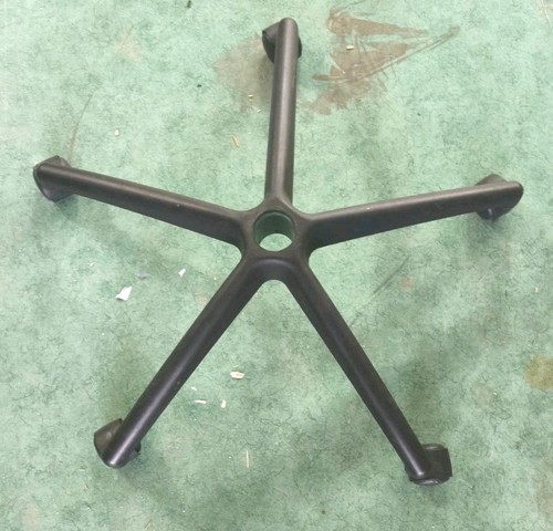 Spoke black replacement - black,