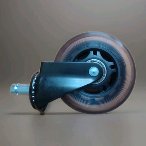 Office chair spare caster - chair,