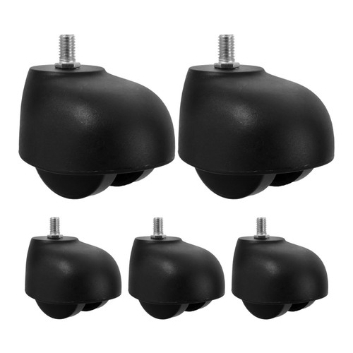 5pcs office chair - office,