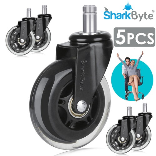 Replacement roller casters - roller,