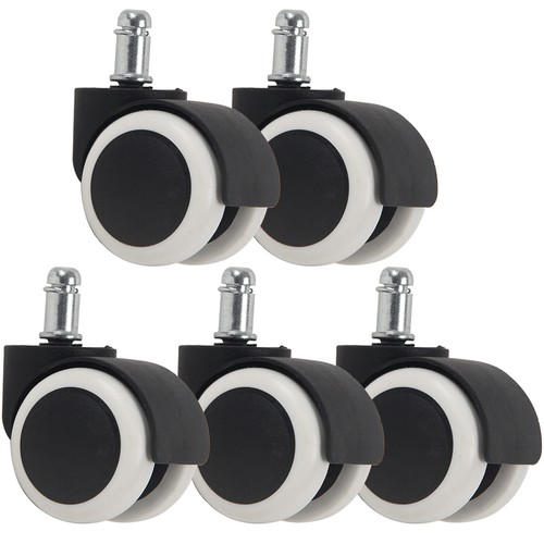 45mm twin black office - 45mm,