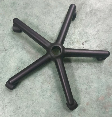 Spoke black replacement - spoke,