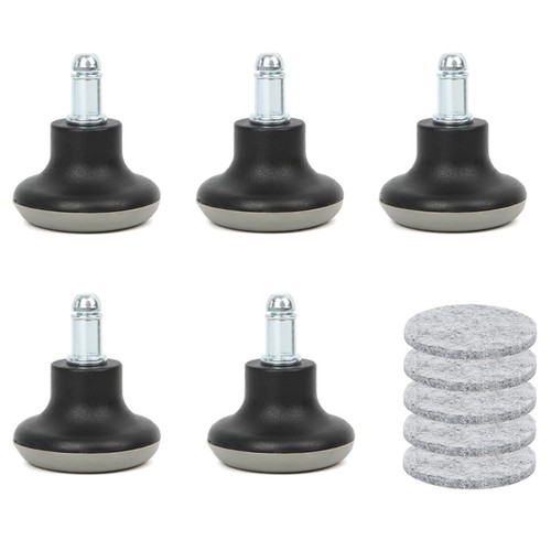 Fororeh 5pcs glide - fororeh,