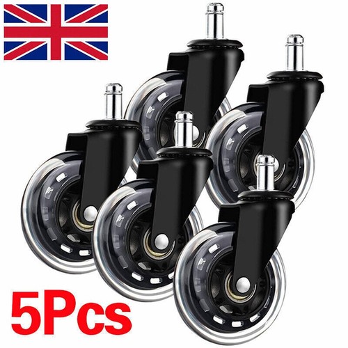 5pcs rotatable casters - casters, for