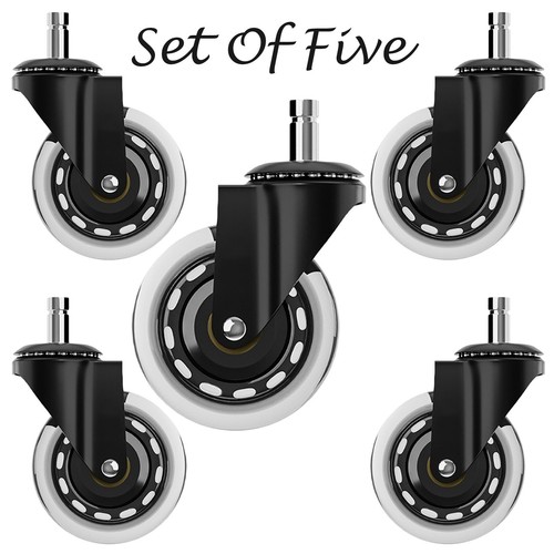 Office chair caster - office,