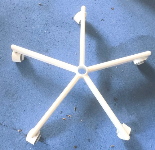 Replacement spoke castor - spoke,