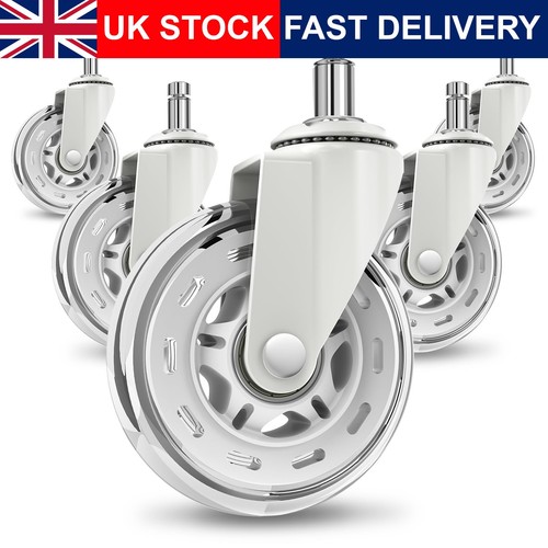 Office chair castors - office,