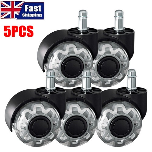 5pcs rotatable casters for - 5pcs,