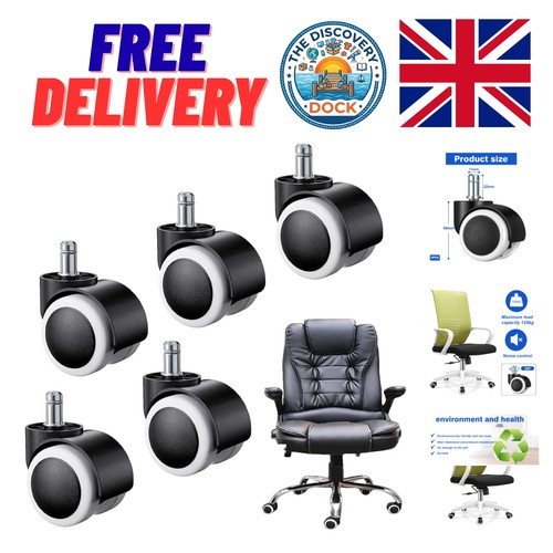 Upgrade your chair with - with, 5