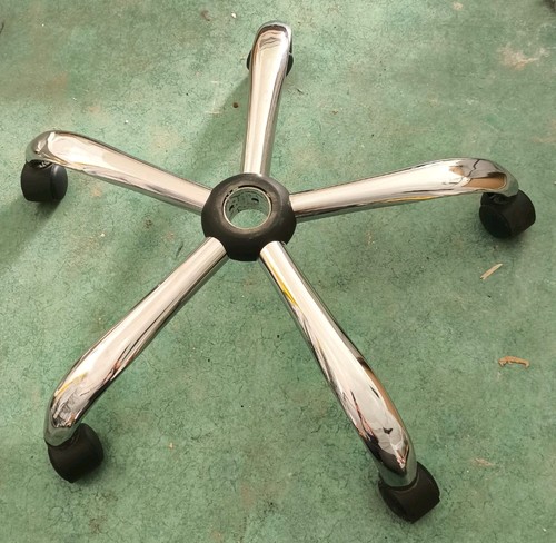 Spoke chrome replacement - chrome,