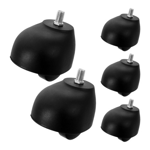 5pcs office chair wheels - office,