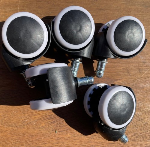 Office chair casters 5 - chair,