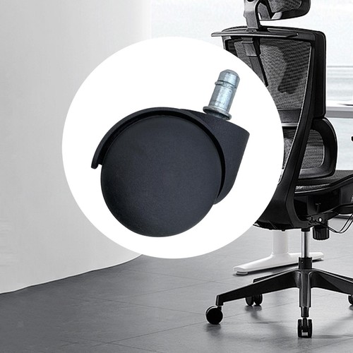Desk chair caster - caster, wheel