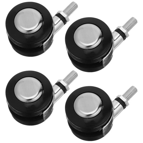 Office chair caster - chair, wheel