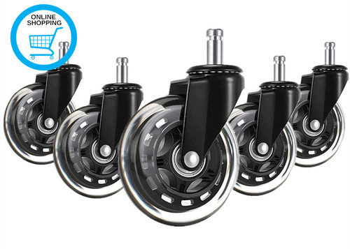 Set universal 3 office - set, 3"