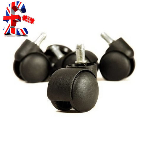 Office chair caster - office,