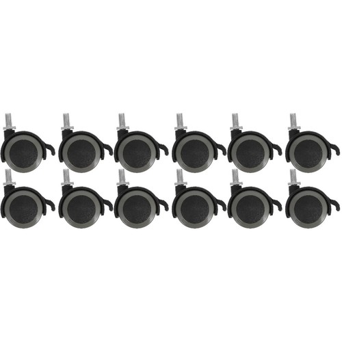 12pcs heavy duty office chair - 12pcs,
